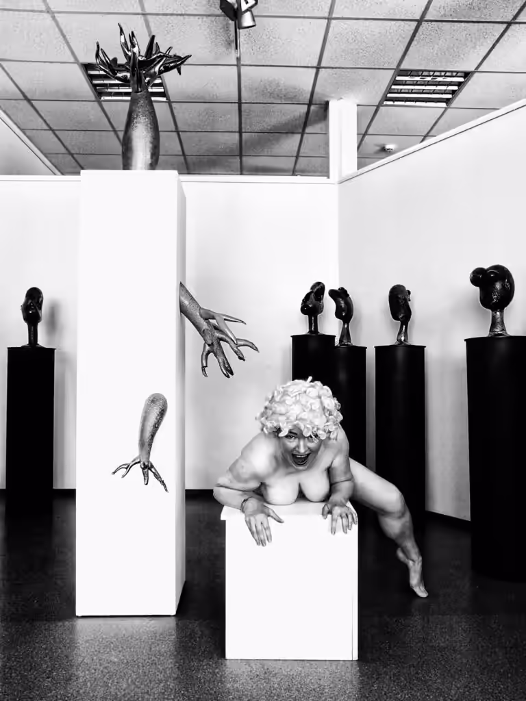 Gallerist