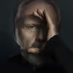 Art Portrait Gold Medal - Elena Donskaya (Russia) - With Lens