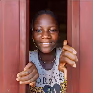 PEOPLE FROM BENIN — Vladimir Jovanovski — Out of Concept Exhibition